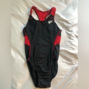 Gk Gymnastics Leotard